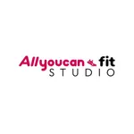 Allyoucanfit Studio icon
