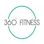 360 Fitness Gym icon