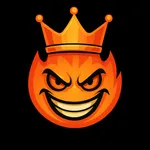 Roast App - AI Roast Bot icon