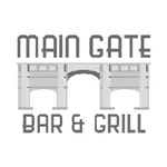 Main Gate Bar & Grill App icon