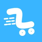 Cartparcel Online Shopping App icon