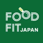 Foodfit Japan: Can I eat this? icon