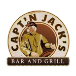 Capt'n Jack's Waterfront Gril icon