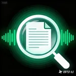 HelpRead -Help read small text icon