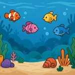 Magical Ocean TAI XIU icon