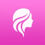 HairStudio AI, Try Hairstyles icon