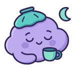 Migraine Tracker - Migrio icon