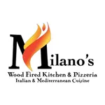 Milano's Pizzeria icon