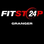 Fitstop24 Area 13 icon