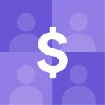 GroupSplit: Bills & Expenses icon