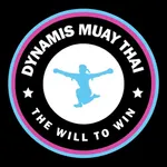 Dynamis Muay Thai icon