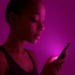 Glow Cam - Light Cam icon