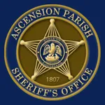 Ascension Parish Sheriff icon