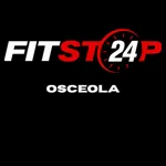 Fitstop24 Area 11 icon