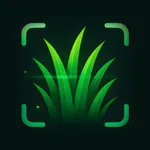Grass Identifier Grass Scanner icon
