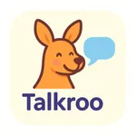 Talkroo: Speak Freely with AAC icon