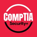 CompTIA Security Exam Prep icon