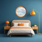 Homie - AI Home Design icon