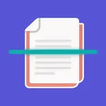 PDF Editor & Scanner:PDF Tools icon