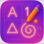 Ultimate Tracing for Kids icon