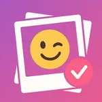 PhotoTruth AI icon