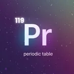 Periodic Table: Learn & Play icon