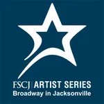 FSCJ Artist Series icon