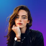 AI Girlfriend: Amoura icon