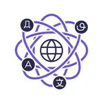 LangQuest: Translation icon