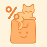 Promo Price Buddy icon