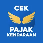 Cek Pajak Kendaraan Online icon