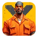 Mission X: Justice icon