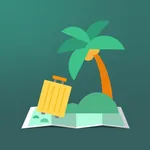 Voyagr icon
