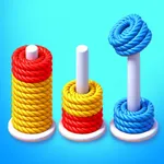 Super Knit Sort icon