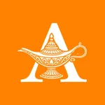 سوق علاء الدين icon