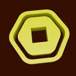 Robux Calculator - Earn Coins icon