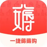 一捷薅薅购 icon