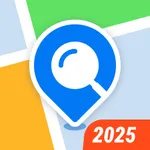 Phone Tracker - Share Location icon