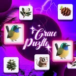 Grace Puzzle: Match Scape icon