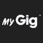 MyGig - Work Your Way icon