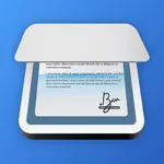 Scan Documents : Photo to PDF icon