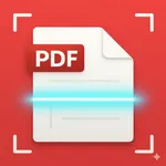 PDF Scanner & Sign Document icon