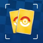 TCG Card Scanner Card Value icon