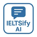 IELTSify with AI icon