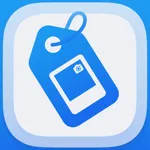 Label Maker Stickers - Labelfy icon