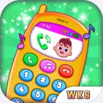 Baby Phone : Sounds Edition icon