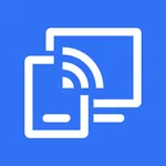 手机无线投屏 -无线投屏神器&手机屏幕镜像 icon