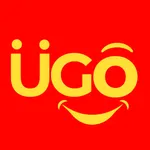 UGO Express : Devenir Livreur icon