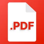 PDF Converter Scanner Editor icon