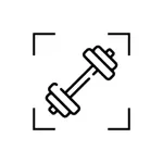 Lftly: AI Personal Trainer icon
